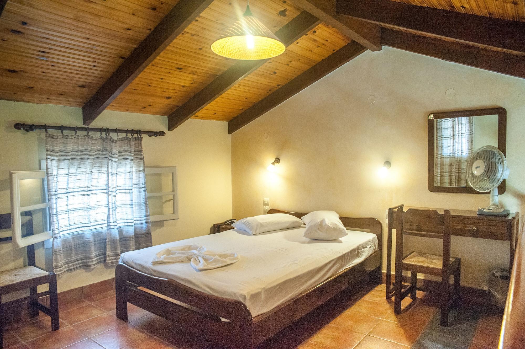 Mouikis Sun Village Lakithra Luaran gambar