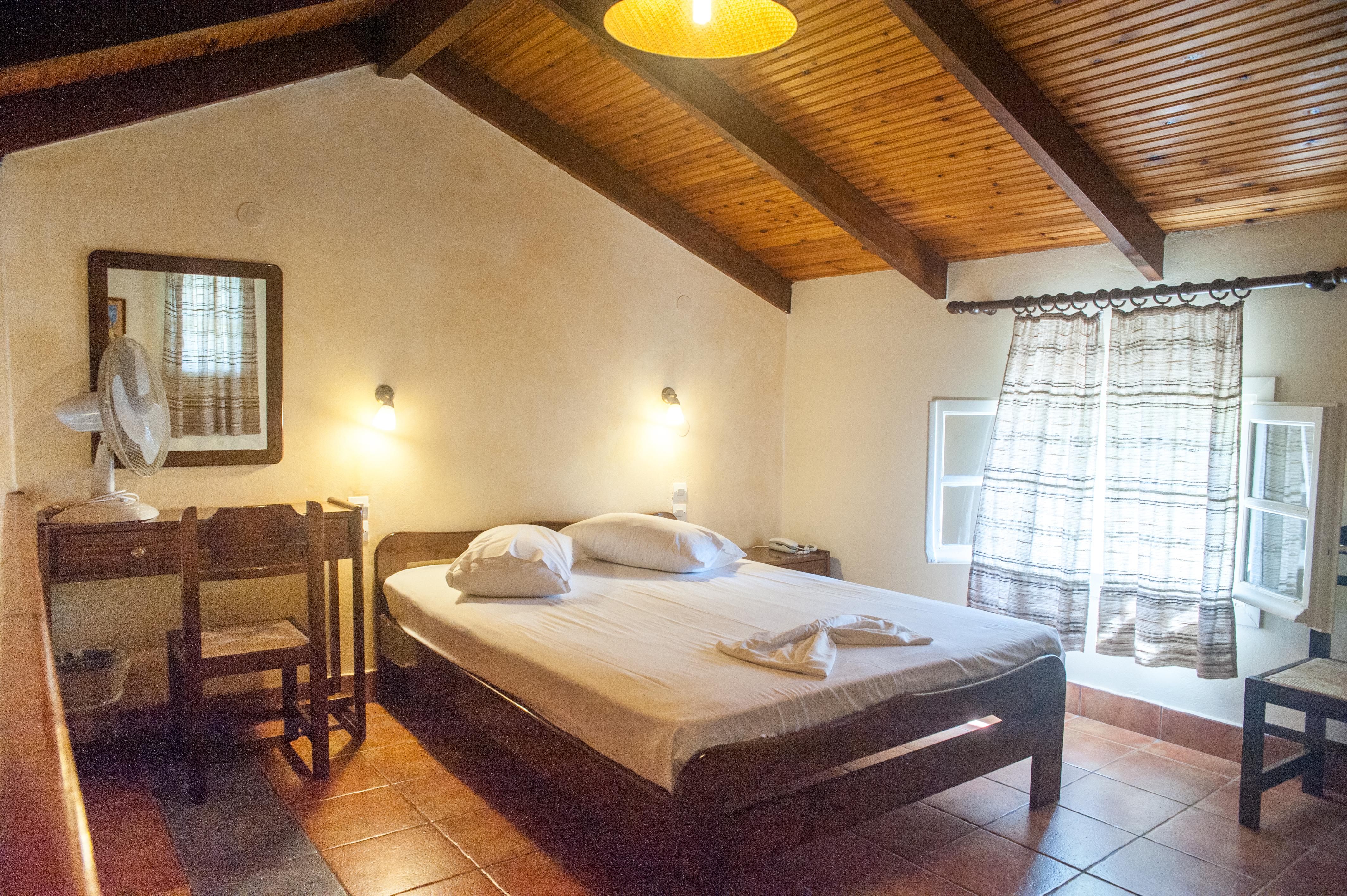 Mouikis Sun Village Lakithra Luaran gambar